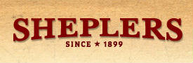 Sheplers