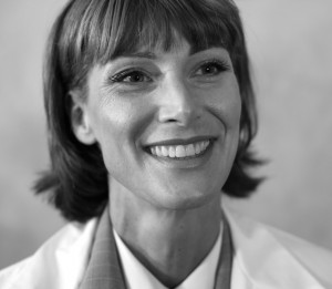DR. JENNIFER FRENCH - Anne Marie Sabers