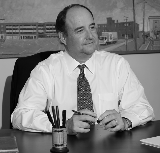 ATTORNEY - Robert Beard