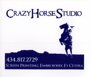Crazy Horse Studio
