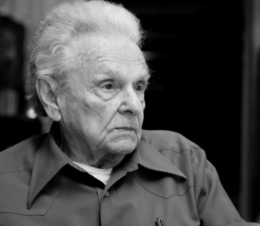 Ralph Stanley