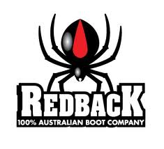 Redback Log