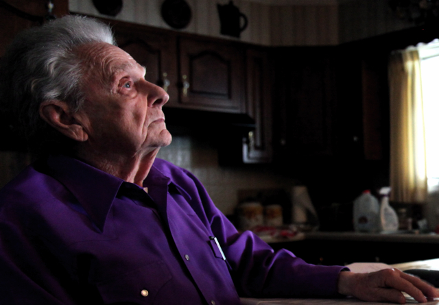 RalphStanleyMyFoolHeartFilm