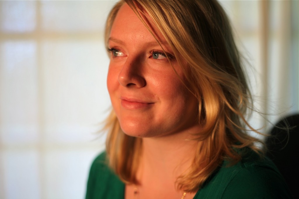 POST-PRODUCTION INTERN:  Ashleigh Allen