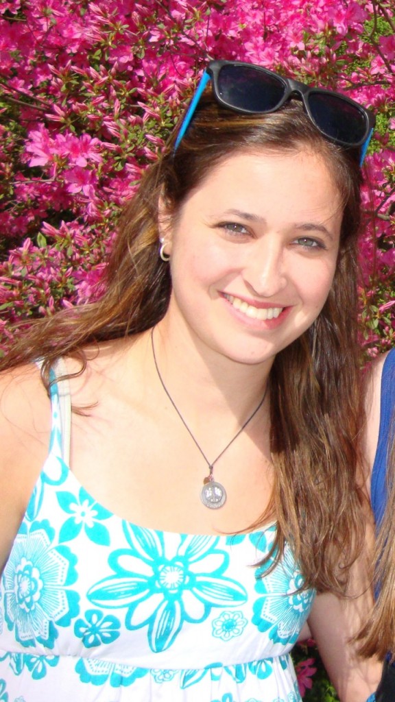 POST-PRODUCTION INTERN:  Rachel Baron