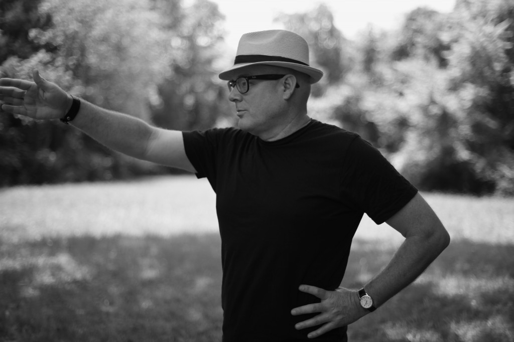 DirectorJeffreyMartin-MyFoolHeart