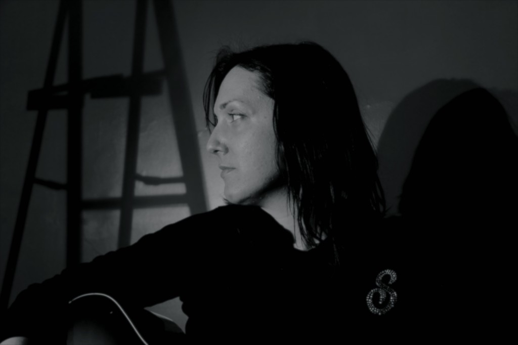 Sarah White - My Fool Heart