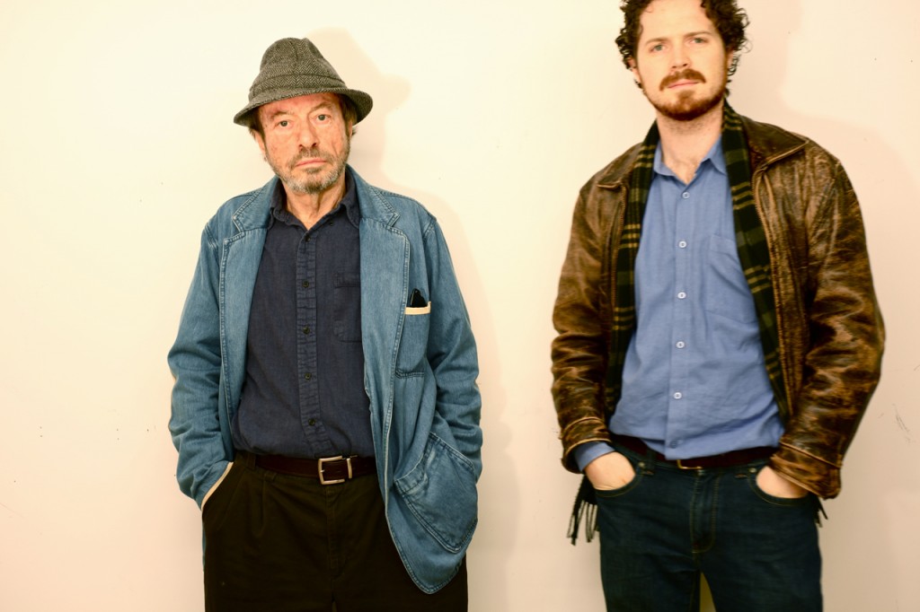 TonyBartlett&JeremyMullis-Pop&Son-MyFoolHeart